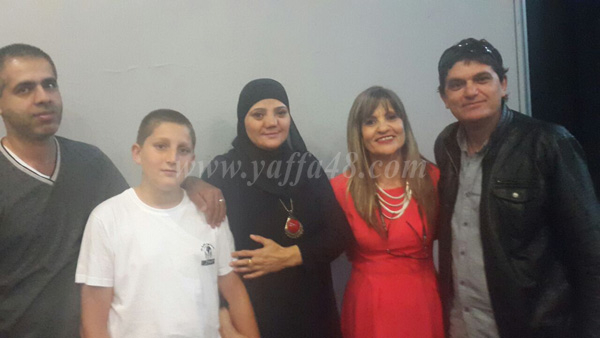  الطالب محمد سعد من مدرسة أجيال الثانوية يتميّز في اولمبياد الرياضيات 